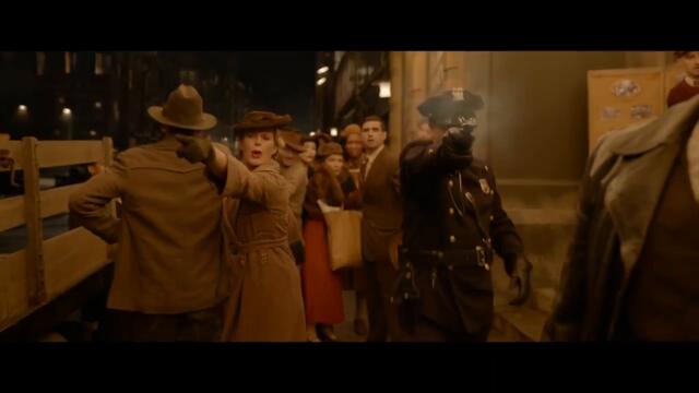 Amsterdam TV Spot 2 but dubbed by Uberduck.ai and 15.ai (via archival recordings and added lines)