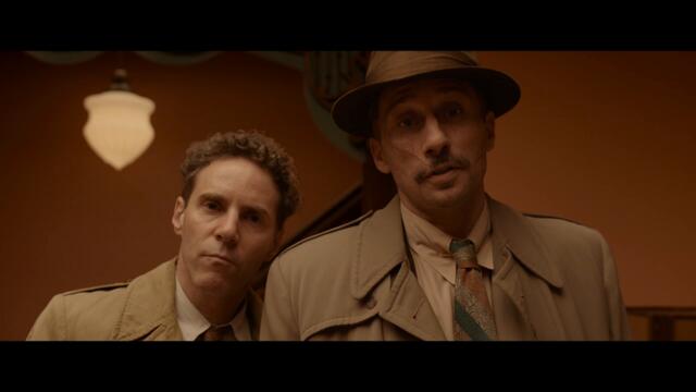 Amsterdam _ Suspects _ 20th Century Studios