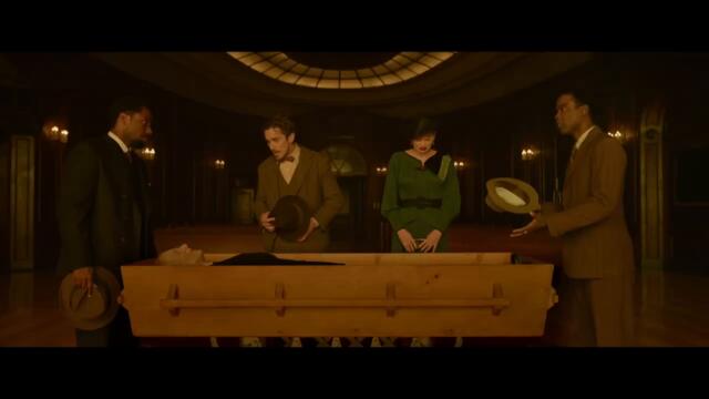 Amsterdam _ True Crime 30 ROI _ In Cinemas October 7