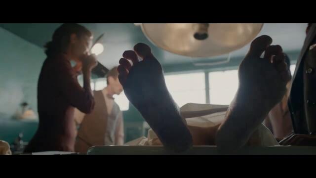 Amsterdam TV Spot 3 but dubbed by Uberduck.ai and 15.ai (via archival recordings and added lines)