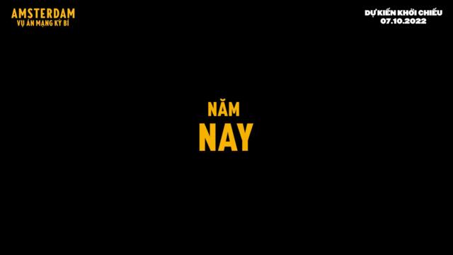 Amsterdam Vụ Án Mạng Kỳ Bí  _ True Crime