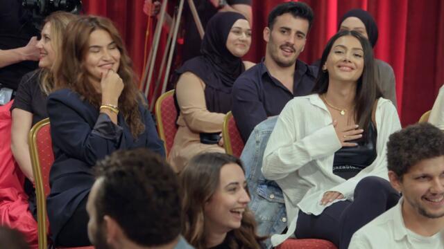 Konuşanlar 79. Bölüm Tanıtımı