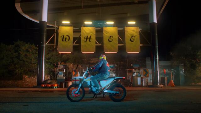 [MV] 마마무 (MAMAMOO) - ILLELLA (일낼라)