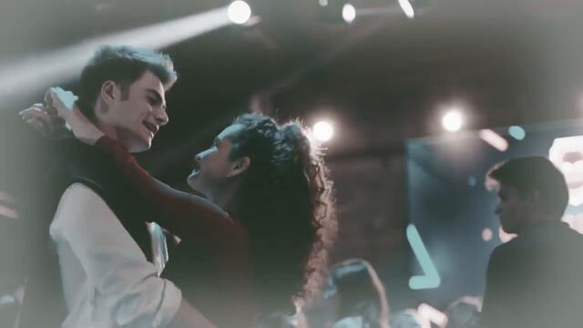 Kardeslerim: Aybike ✘ Berk // золотыми рыбками  [S1xS2]