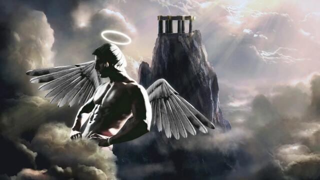 Zyzz 🔱 Hardstyle | Gareth Emery - Reckless [Solstice Bootleg]