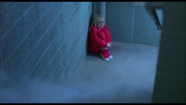 POLTERGEIST III (1988) | Portal To The Other Side | MGM