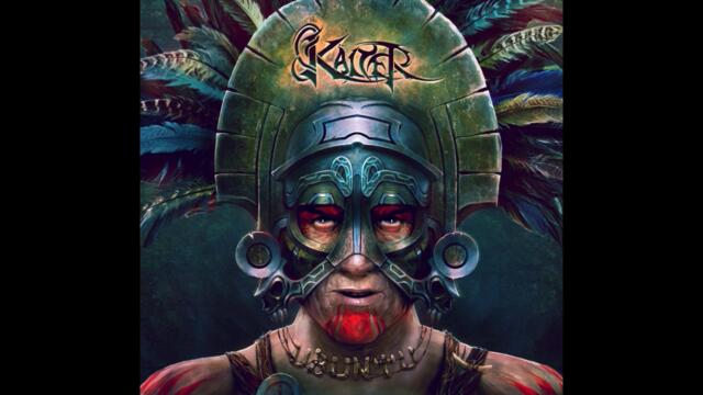 Kälter - Tribulation