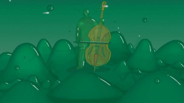 Open Window - Jaeden Castra ( Glassy Ocean )