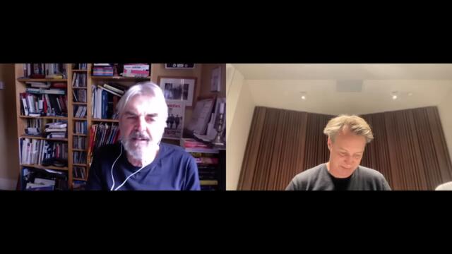 What Giles Martin discovered when remixing Revolver