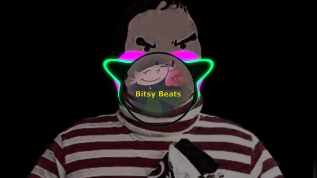 Augustus Gloop Remix