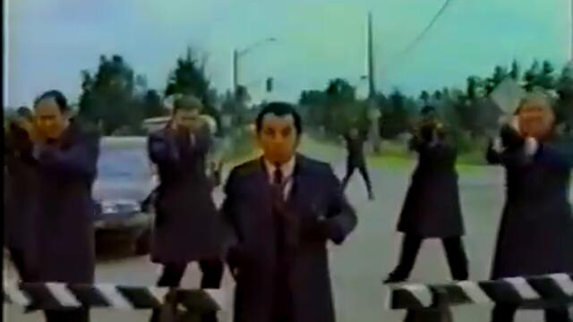 Ernest Rides Again (1993) VHSrip Трейлър с БГ аудио