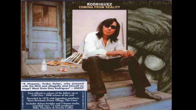 Rodriguez - Cause (HD)