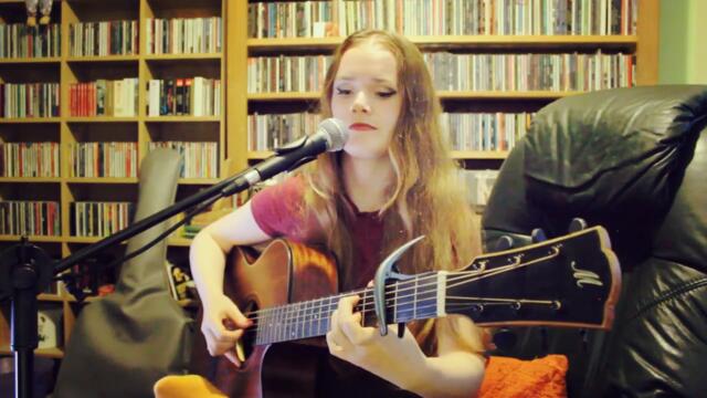 Dave Van Ronk - Tell Old Bill (Cover)