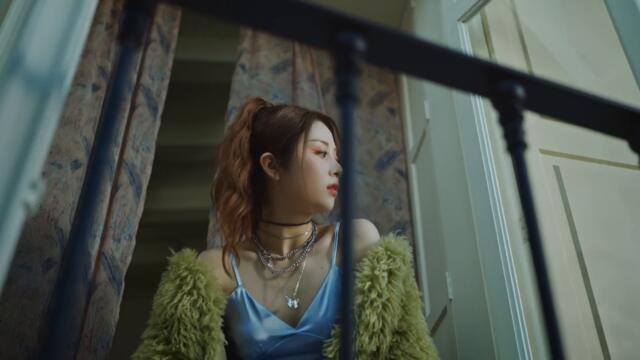LE SSERAFIM (르세라핌) 'ANTIFRAGILE' M/V TEASER 1