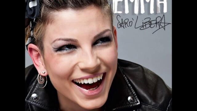 Emma Marrone - Cercavo Amore (Audio)