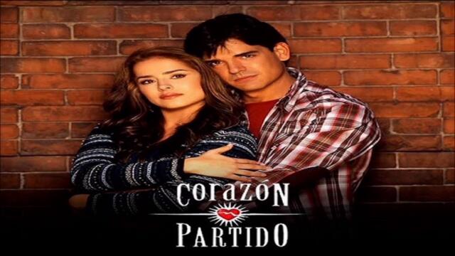 Aura y Adrian - Corazon Partido / Willie Colon