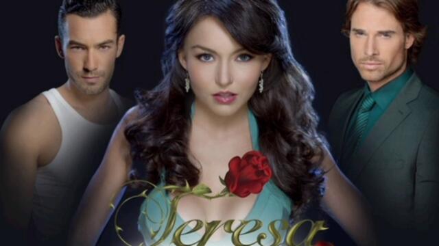 Teresa - La Descarada 2 / Reyli Barba