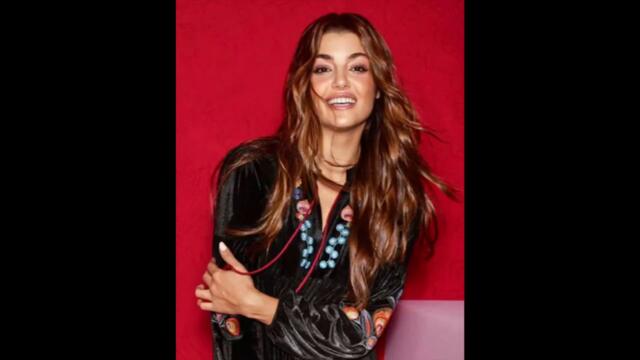 10 curiosità di Hande Erçel che non conoscevi!