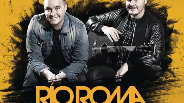 Rio Roma - Eres la Persona Correcta en el Momento Equivocado (Audio)