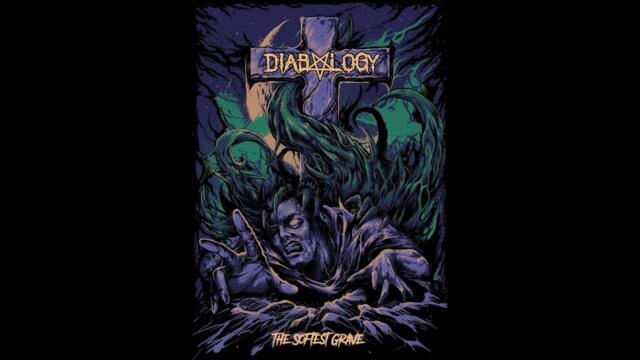 DIABOLOGY - The Softest Grave (Single) Thrash Metal | The Circle Pit
