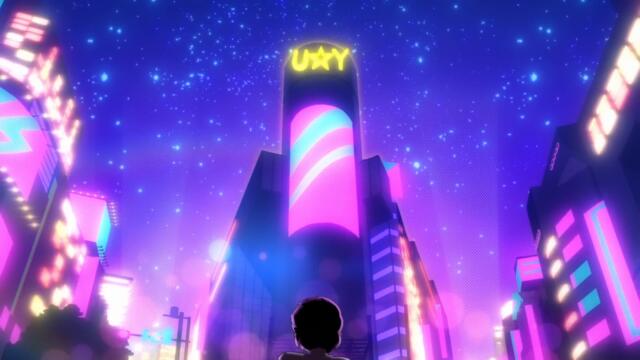 TVアニメ『うる星やつら』ノンクレジットOP 【MAISONdes「アイウエ feat. 美波, SAKURAmoti」】| 毎週木曜日24時55分からフジテレビ"ノイタミナ"ほかにて放送中！