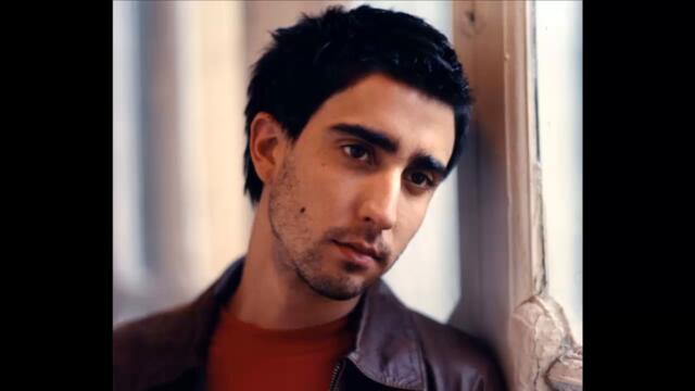 Axel Ubago - A gritos de esperanza / Luna la heredera