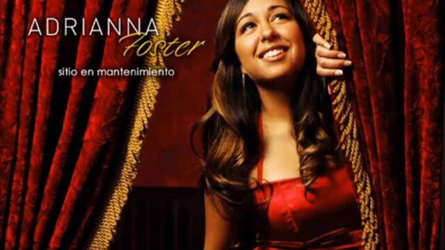 Adriana Foster - Esperandome / El rostro de Analia