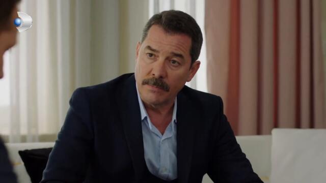 Cenk'ten Duygulandıran Konuşma! - Zalim İstanbul 29. Bölüm