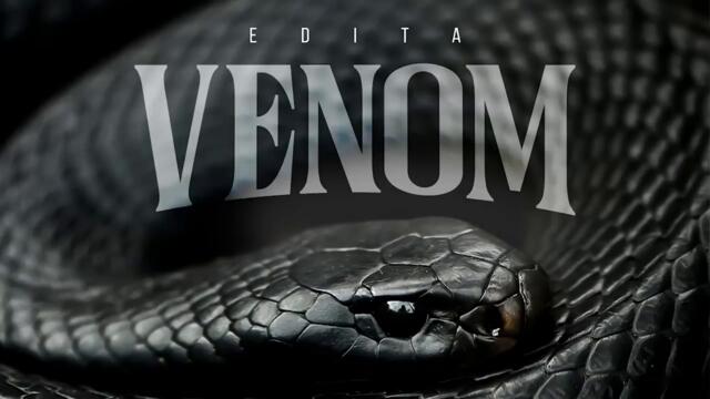EDITA  ARADINOVIC - VENOM