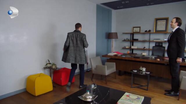 Cenk, Nedim'den Huzursuz Oldu! - Zalim İstanbul 29. Bölüm