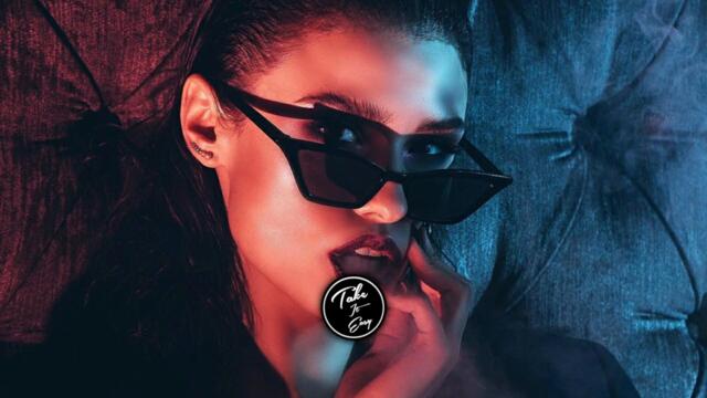 Mzade - Bang Bang (Original Mix)