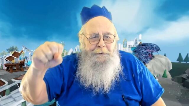 Tony has passed away.