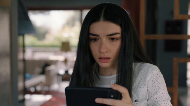 Şok Görüntüler! | Alev Alev