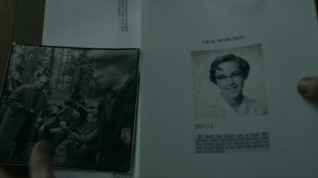 Мъжете, които мразеха жените  The Girl with the Dragon Tattoo  (2011) Бг Аудио Част 3