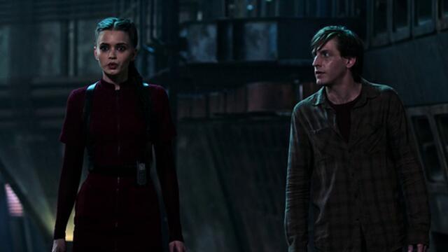 Тъмната кула The Dark Tower   (2017)  Бг Аудио Част 2