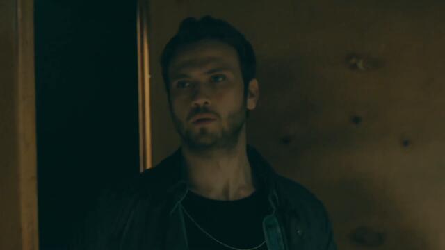 Çukur | Selim Bey Sabahçı...