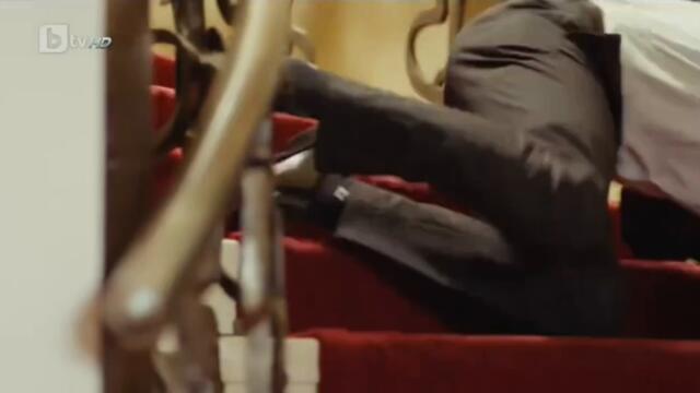 Халит умира в новите епизоди на “Опасно изкушение”