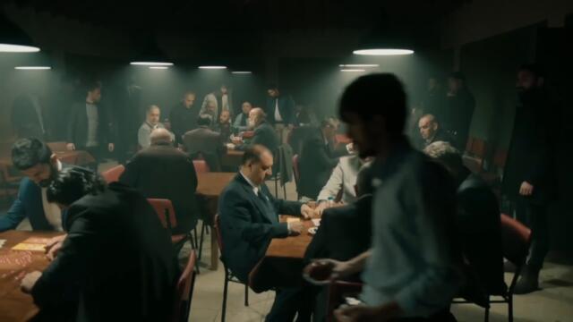 Çukur | Selim, Olaya El Koyuyor!