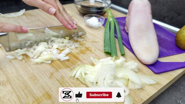 Ik koop nooit meer gewone biefstuk, nooit eerder at ik zoiets mals!