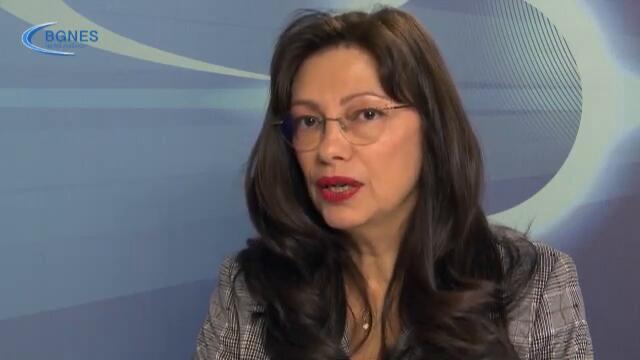 Милотинова: Езикът на омразата в РСМ върви през учебниците