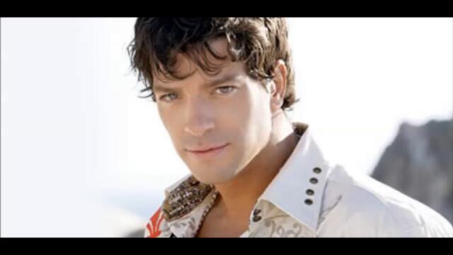 Yahir - Maldito amor (Audio)