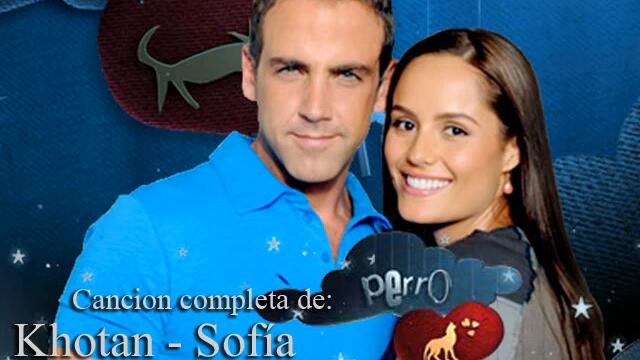 Khotan - Sofia / Perro Amor