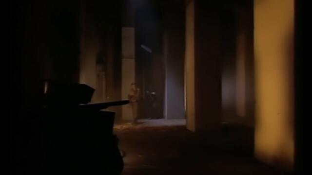 Pet Shop Boys - It's A Sin (Official Video) [HD REMASTERED]