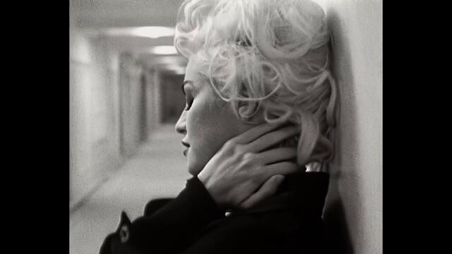 Madonna - Justify My Love (Official Video) [HD]