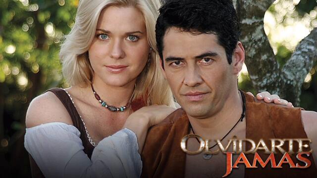 Luisa y Diego - Olvidarte Jamas / Pablo Montero