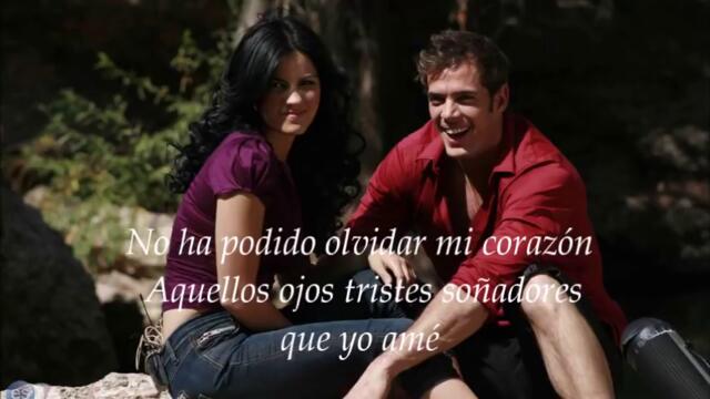 Maria y Juan Miguel - Digale / Cuidado con el angel