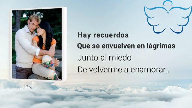 Cuidado con el angel - Solo tu / Gaby Sanchez