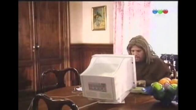 VideoMatch PADRE CARAJO