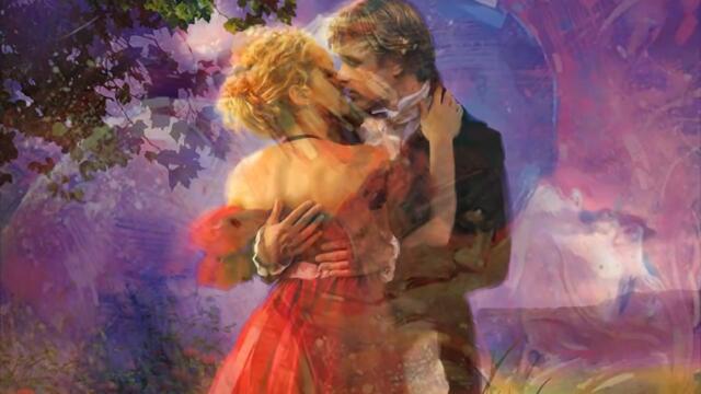 КАК ХОРОШО,ЧТО ЕСТЬ ДРУЗЬЯ НА СВЕТЕ...