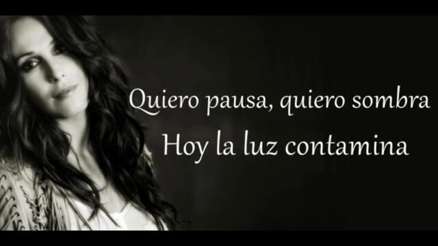 Malú - Ciudad de Papel (Audio)